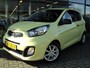 Kia Picanto 1.0 CVVT AIRCO | LICHTMETALEN WIELEN | VIERSEIZOENEN BANDEN | PARKEERSENSOREN |