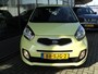 Kia Picanto 1.0 CVVT AIRCO | LICHTMETALEN WIELEN | VIERSEIZOENEN BANDEN | PARKEERSENSOREN |
