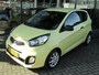 Kia Picanto 1.0 CVVT AIRCO | LICHTMETALEN WIELEN | VIERSEIZOENEN BANDEN | PARKEERSENSOREN |