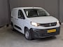 Peugeot Partner 1.5 BlueHDI Premium Groot Scherm | Parkeersensoren Achter | Cruise Control | Airco | Apple/Android Carplay | Airco | Apple Carplay/Android Auto|telefoonintegratie premium | Buitenspiegels elektrisch verstel- en verwarmbaar