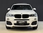 BMW X3 xDrive20i M-Sport Centennial High Executive | Panoramadak | Head-Up | Lederen sportstoelen | 20'' LMV