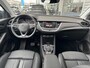 Opel Grandland X Ultimate+ 1.6 HYbrid4 PHEV 300pk 4x4 e-EAT8 | NAPPA LEDER | TREKHAAK | ADAPTIVE CRUISE | 360° CAMERA | NAVI PRO | FULL LED | ISOFIX | KEYLESS | ELEK. A.KLEP |