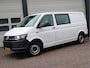 Volkswagen Transporter 2.0 TDI 102pk Euro 6 DC 6 Pers. - Lang L2 - Cruise