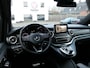 Mercedes-Benz V-klasse 250d 4-MATIC Lang Exclusive | Panoramadak | 360°-camera | Memory stoelen | Stoelventilatie | Burmester | Full LED | Elektrische schuifdeuren | Achterklep | Dodehoek detectie