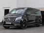 Mercedes-Benz V-klasse 250d 4-MATIC Lang Exclusive | Panoramadak | 360°-camera | Memory stoelen | Stoelventilatie | Burmester | Full LED | Elektrische schuifdeuren | Achterklep | Dodehoek detectie