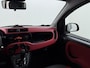Fiat Panda 0.9 TwinAir Lounge Nieuwe APK | Turbo | Automaat | Parkeersensoren | Climate control | NAP
