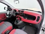 Fiat Panda 0.9 TwinAir Lounge Nieuwe APK | Turbo | Automaat | Parkeersensoren | Climate control | NAP