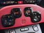 Fiat Panda 0.9 TwinAir Lounge Nieuwe APK | Turbo | Automaat | Parkeersensoren | Climate control | NAP