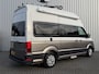 Volkswagen Crafter Grand California 600 Aut. HPC Levelsysteem, 4 persoons
