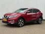Nissan Qashqai 1.2 Tekna Navi / Pano / leder / tr.hk etc.