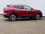Nissan Qashqai 1.2 Tekna Navi / Pano / leder / tr.hk etc.