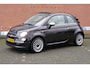 Fiat 500C 0.9 cabrio TwinAir Lounge airco. navi. leder. uniek mooi