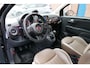 Fiat 500C 0.9 cabrio TwinAir Lounge airco. navi. leder. uniek mooi