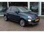 Fiat 500 0.9 TwinAir Turbo Lounge//Navi//Pano!!