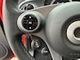 smart Forfour 1.0 Turbo 90pk Prime Automaat [ Panodak,leer,ecc,fm navi,lmv,cruise ]