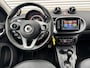 smart Forfour 1.0 Turbo 90pk Prime Automaat [ Panodak,leer,ecc,fm navi,lmv,cruise ]