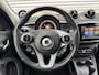smart Forfour 1.0 Turbo 90pk Prime Automaat [ Panodak,leer,ecc,fm navi,lmv,cruise ]