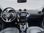smart Forfour 1.0 Turbo 90pk Prime Automaat [ Panodak,leer,ecc,fm navi,lmv,cruise ]