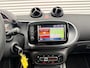 smart Forfour 1.0 Turbo 90pk Prime Automaat [ Panodak,leer,ecc,fm navi,lmv,cruise ]