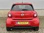 smart Forfour 1.0 Turbo 90pk Prime Automaat [ Panodak,leer,ecc,fm navi,lmv,cruise ]
