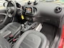 smart Forfour 1.0 Turbo 90pk Prime Automaat [ Panodak,leer,ecc,fm navi,lmv,cruise ]