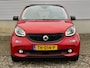smart Forfour 1.0 Turbo 90pk Prime Automaat [ Panodak,leer,ecc,fm navi,lmv,cruise ]