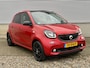 smart Forfour 1.0 Turbo 90pk Prime Automaat [ Panodak,leer,ecc,fm navi,lmv,cruise ]