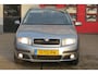 Skoda Fabia 1.4-16V Spirit+ , AIRCO