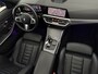 BMW 3-Serie 318i High Executive M-Sport | Pano | Virtual | Sfeer | Camera | HuD | Carplay | Stoelverw.