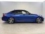 BMW 3-Serie 318i High Executive M-Sport | Pano | Virtual | Sfeer | Camera | HuD | Carplay | Stoelverw.