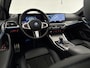 BMW i4 eDrive40 84 kWh M-Sport | SOH 94% | Snelladen | Pano | BMW Laser | Widescreen | Virtual | Adap. Cruise | Sfeer | Carplay | Camera | Stoelverw.
