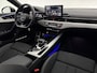 Audi A5 TFSI S-Line Black Optic | Pano | Virtual | b&o | Sfeer | Carplay | Stoelverw. | Parkeersens.