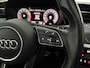 Audi A3 30 TFSI S-line Black optic | Pano | Virtual | Carplay | Cruise | Navi | Parkeersens.