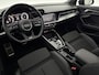 Audi A3 30 TFSI S-line Black optic | Pano | Virtual | Carplay | Cruise | Navi | Parkeersens.