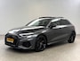 Audi A3 30 TFSI S-line Black optic | Pano | Virtual | Carplay | Cruise | Navi | Parkeersens.