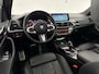 BMW X3 xDrive20i High Executive M-Sport | Pano | HuD | Virtual | Sfeer | Stoel/Stuur verw. | Camera | Navi | NAP
