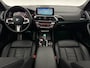 BMW X3 xDrive20i High Executive M-Sport | Pano | HuD | Virtual | Sfeer | Stoel/Stuur verw. | Camera | Navi | NAP