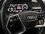 Audi E-tron 50 Quattro Black Edition 71 kWh | SOH 91% | Snelladen | Camera | Virtual | Memory | Cruise | Parkeersens.