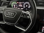 Audi E-tron 50 Quattro Black Edition 71 kWh | SOH 91% | Snelladen | Camera | Virtual | Memory | Cruise | Parkeersens.