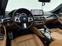 BMW 5-Serie 530e High Executive M-Sport | BMW Laser | Pano | SOH 85% | Sfeer | 360° | Memory | Virtual | HuD | Camera | Stoelverw. | Trekh.