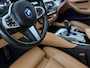 BMW 5-Serie 530e High Executive M-Sport | BMW Laser | Pano | SOH 85% | Sfeer | 360° | Memory | Virtual | HuD | Camera | Stoelverw. | Trekh.