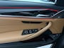 BMW 5-Serie 530e High Executive M-Sport | BMW Laser | Pano | SOH 85% | Sfeer | 360° | Memory | Virtual | HuD | Camera | Stoelverw. | Trekh.