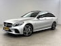 Mercedes-Benz C-klasse 300 e AMG Limited | SOH 86% | Pano | Sfeer | Virtual | 360° | Trekh. | Stoelverw. | Cruise | Navi | NAP