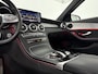 Mercedes-Benz C-klasse 300 e AMG Limited | SOH 86% | Pano | Sfeer | Virtual | 360° | Trekh. | Stoelverw. | Cruise | Navi | NAP