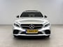 Mercedes-Benz C-klasse 300 e AMG Limited | SOH 86% | Pano | Sfeer | Virtual | 360° | Trekh. | Stoelverw. | Cruise | Navi | NAP