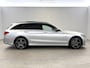 Mercedes-Benz C-klasse 300 e AMG Limited | SOH 86% | Pano | Sfeer | Virtual | 360° | Trekh. | Stoelverw. | Cruise | Navi | NAP