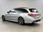Mercedes-Benz C-klasse 300 e AMG Limited | SOH 86% | Pano | Sfeer | Virtual | 360° | Trekh. | Stoelverw. | Cruise | Navi | NAP