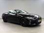 BMW 4-Serie M440i xDrive 374PK M-pakket High Executive | Cabrio | BMW Laser | Memory | Curved Display | H/K | HuD | Sfeer | 360°