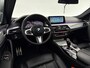 BMW 5-Serie 520i High Executive M-Sport | Pano | Sfeer | HuD | Virtual | Memory | Camera | Navi | Keyless | NAP