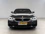BMW 5-Serie 520i High Executive M-Sport | Pano | Sfeer | HuD | Virtual | Memory | Camera | Navi | Keyless | NAP